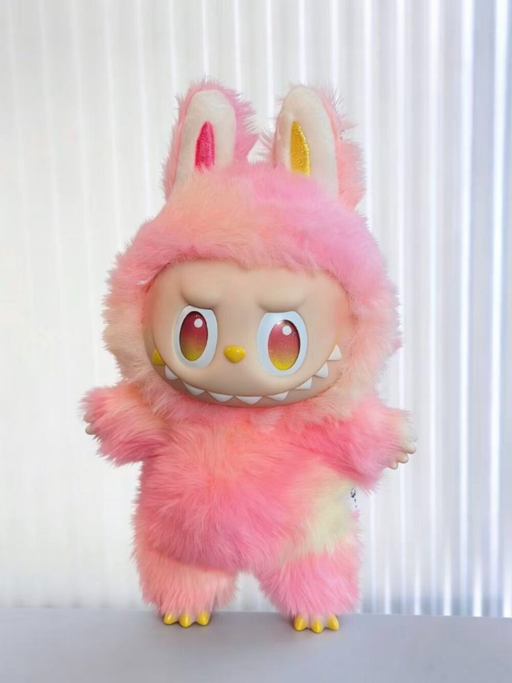 LABUBU Big Into Energy High Energy Confirmed Box Loyalty